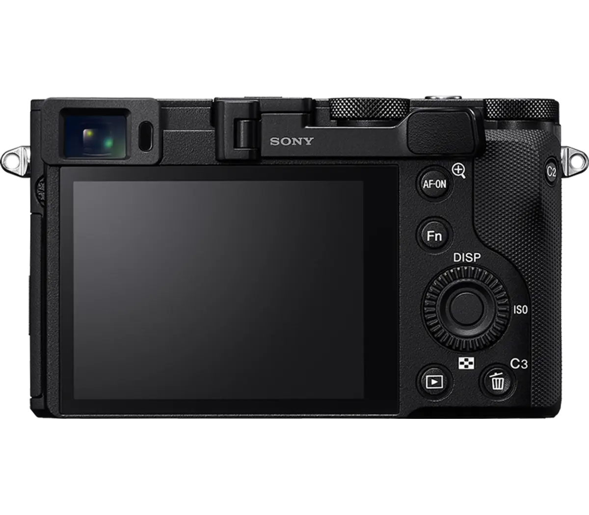 Sony RX1R III Premium Compact Camera - Image 8