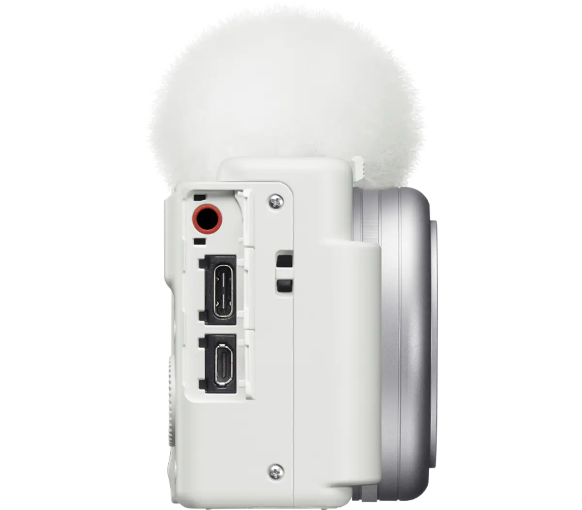 Sony ZV-1F Vlog camera for Content Creators and Vloggers - Image 8