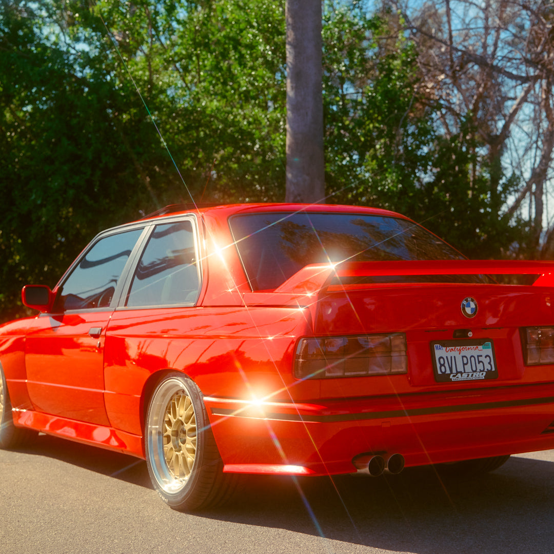 Starburst FX Filters