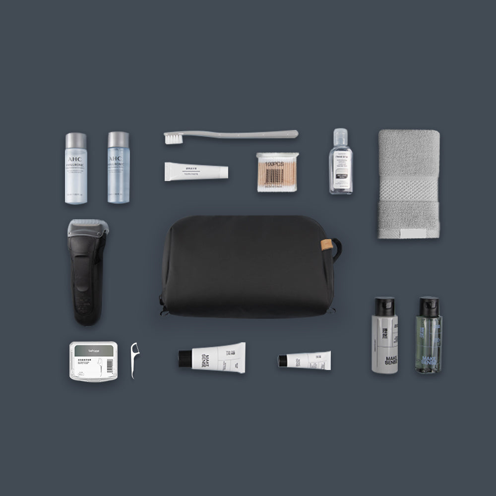 Wash Pouch