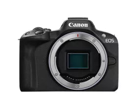 Canon EOS R50 V Body - Image 8