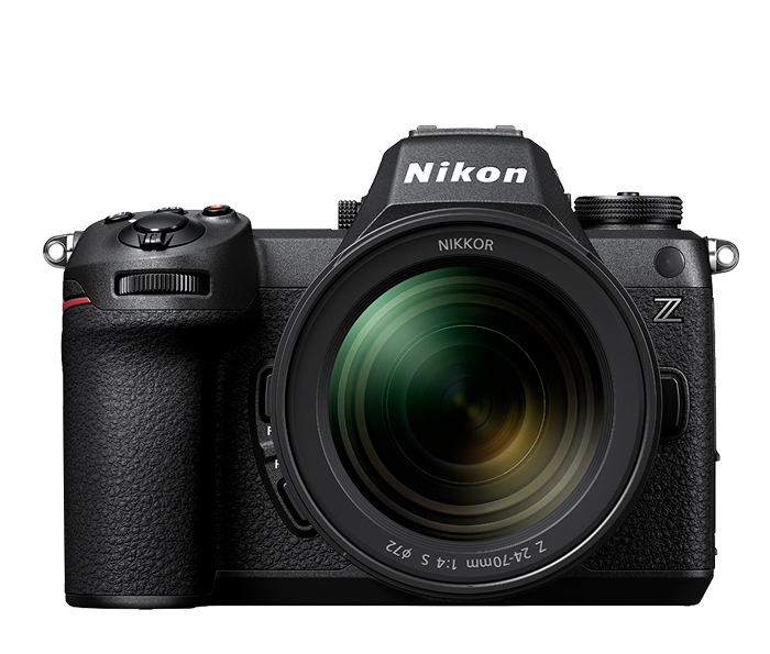 Nikon Z6III - Image 8