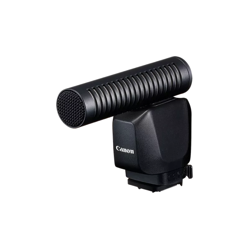 Canon Stereo Microphone DM-E1D - Image 8