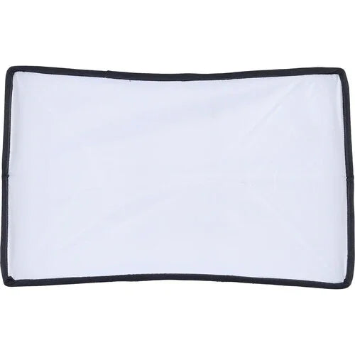 amaran Pano 60c RGB COB Mobile Light Panel (2-Light Kit, White)