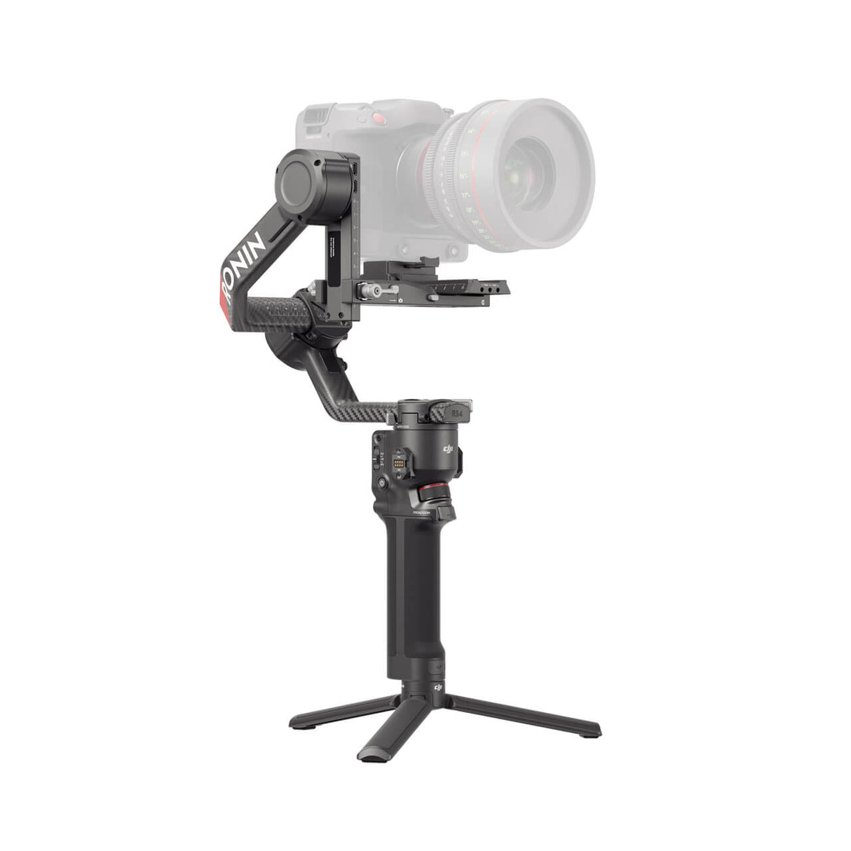 DJI RS 4 Pro Gimbal