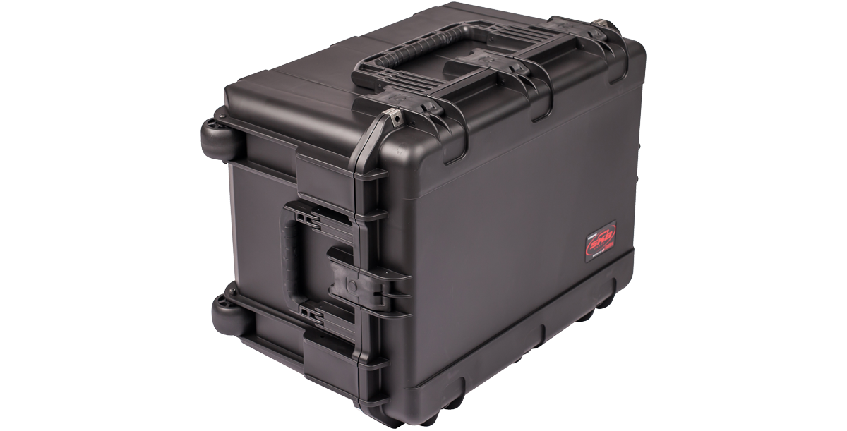 SKB 3i Series Waterproof Case
