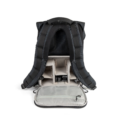 ProMaster Blue Ridge 2.0 Medium Daypack (5.3 + 5 L Deep Blue) - Image 5