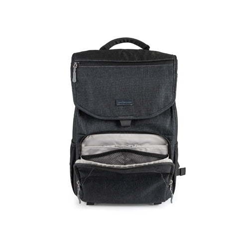 ProMaster Blue Ridge 2.0 Medium Daypack (5.3 + 5 L Deep Blue) - Image 8