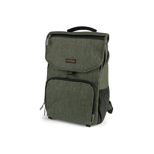 ProMaster Blue Ridge 2.0 Medium Daypack (5.3 + 5 L Green) - Image 2