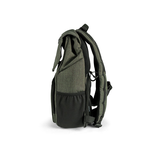 ProMaster Blue Ridge 2.0 Medium Daypack (5.3 + 5 L Green) - Image 3