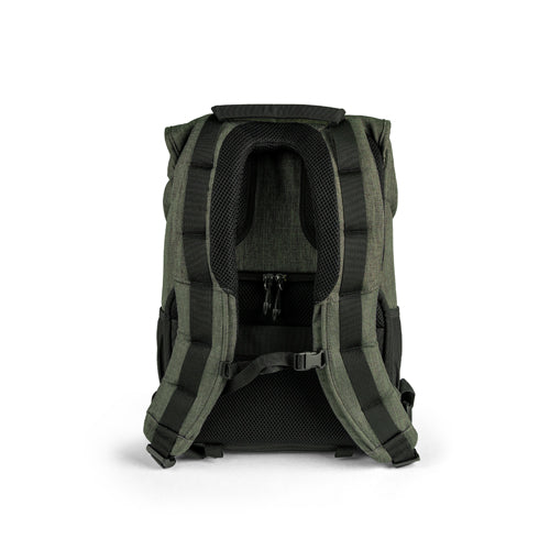 ProMaster Blue Ridge 2.0 Medium Daypack (5.3 + 5 L Green) - Image 4