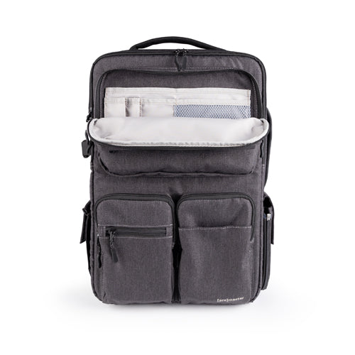 ProMaster Cityscape 2.0 Medium Backpack (12 L) - Image 7