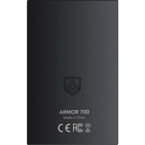 Lexar Armor 700 Portable SSD