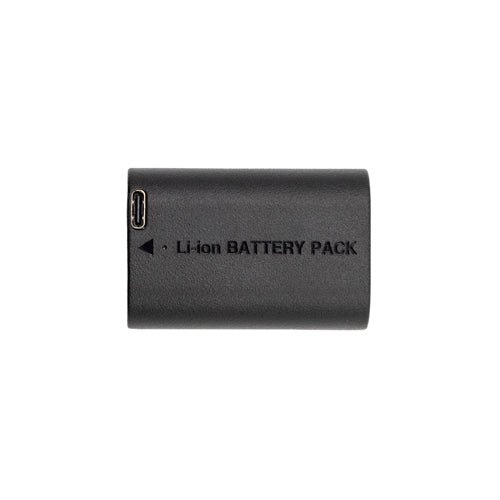 ProMaster Li-ion Battery for Canon LP-E6P with USB-C Charging - Image 2