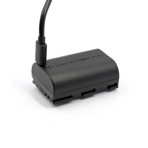 ProMaster Li-ion Battery for Canon LP-E6P with USB-C Charging - Image 4