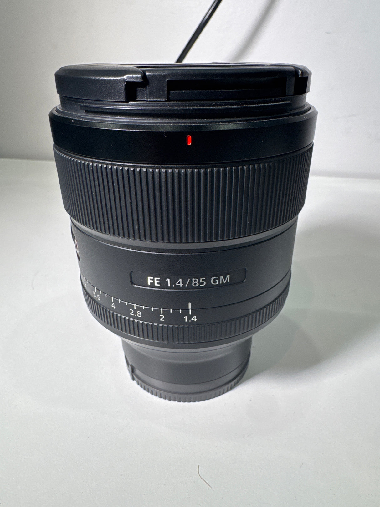 (USED) Sony 85mm F1.4 GM Lens