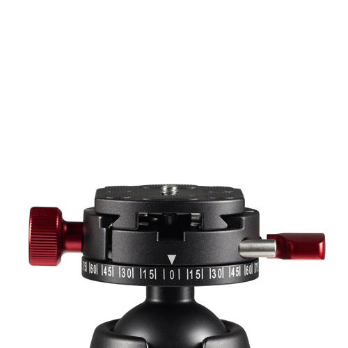 ProMaster Specialist Series SPH45P Ball Head - Image 3