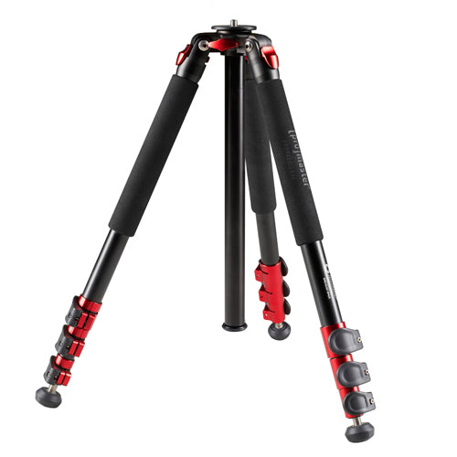 ProMaster Specialist Series SP425K Professional Tripod Kit with Head - Image 2