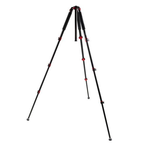 ProMaster Specialist Series SP425K Professional Tripod Kit with Head - Image 4