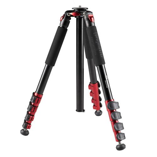 ProMaster Specialist Series SP528K Professional Tripod Kit with Head - Image 2