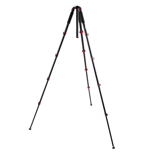ProMaster Specialist Series SP528K Professional Tripod Kit with Head - Image 4