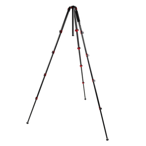 ProMaster Specialist Series SP528CK Professional Carbon Fiber Tripod Kit with Head - Image 4