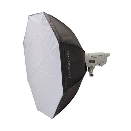(Open Box) Softbox - 48'' Octagonal