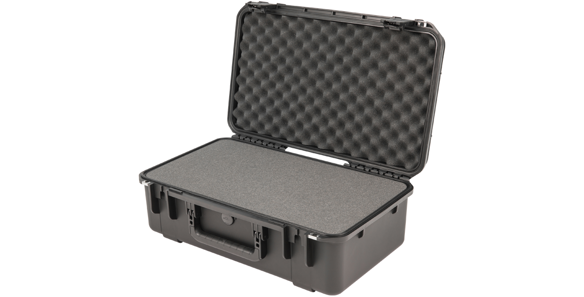 SKB 3i-2313-8B Mil-Std Waterproof Case
