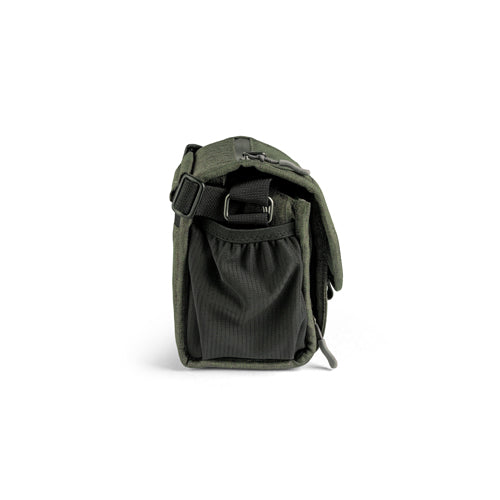 ProMaster Blue Ridge 2.0 Extra Small Shoulder Bag (1.8L Green) - Image 6