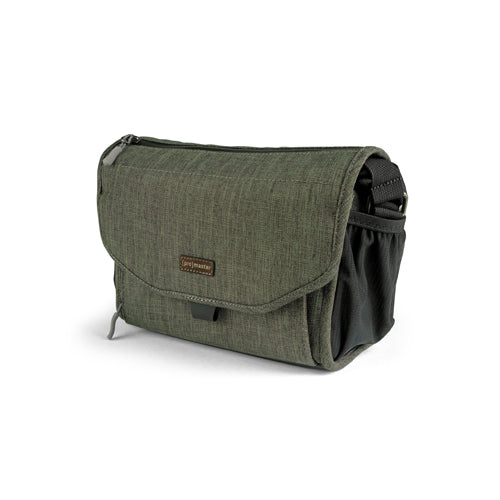 ProMaster Blue Ridge 2.0 Small Shoulder Bag (3.1L Green) - Image 3