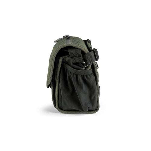 ProMaster Blue Ridge 2.0 Small Shoulder Bag (3.1L Green) - Image 4