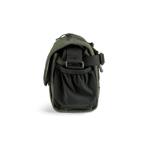 ProMaster Blue Ridge 2.0 Medium Shoulder Bag (4.6L Green) - Image 4