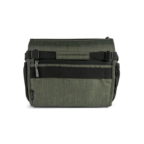 ProMaster Blue Ridge 2.0 Large Shoulder Bag (5.8L Green) - Image 5