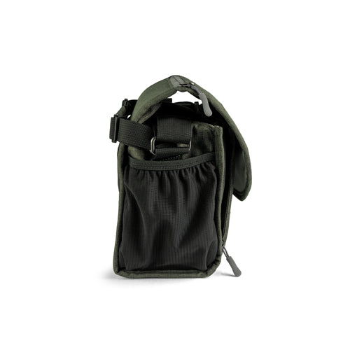 ProMaster Blue Ridge 2.0 Large Shoulder Bag (5.8L Green) - Image 6