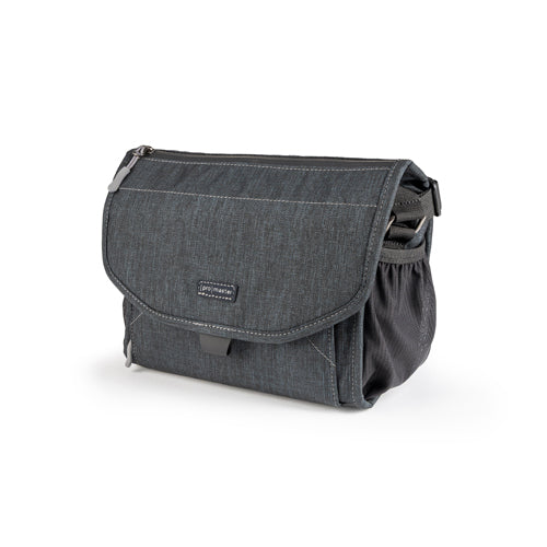 ProMaster Blue Ridge 2.0 Small Shoulder Bag (3.1L Deep Blue) - Image 3