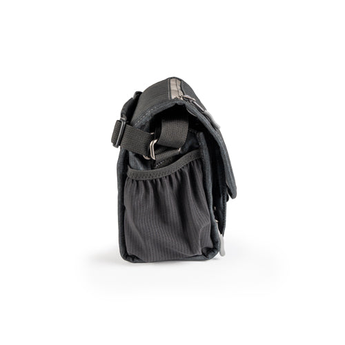 ProMaster Blue Ridge 2.0 Small Shoulder Bag (3.1L Deep Blue) - Image 6