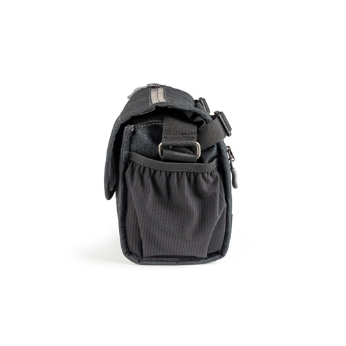 ProMaster Blue Ridge 2.0 Medium Shoulder Bag (4.6L Deep Blue) - Image 4