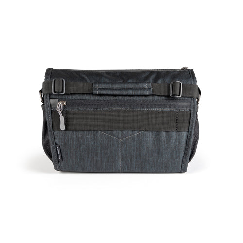 ProMaster Blue Ridge 2.0 Medium Shoulder Bag (4.6L Deep Blue) - Image 5