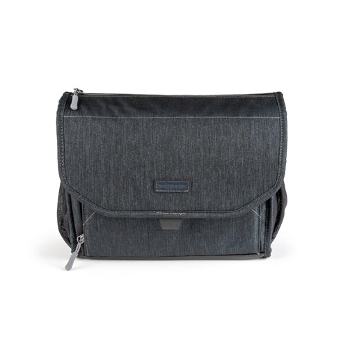 ProMaster Blue Ridge 2.0 Large Shoulder Bag (5.8L Deep Blue) - Image 2
