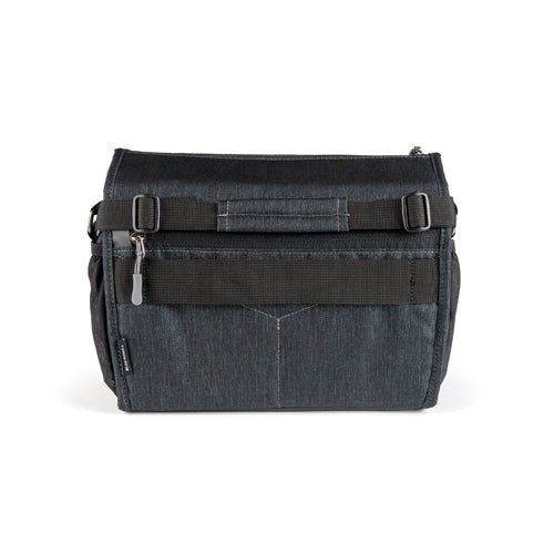 ProMaster Blue Ridge 2.0 Large Shoulder Bag (5.8L Deep Blue) - Image 5