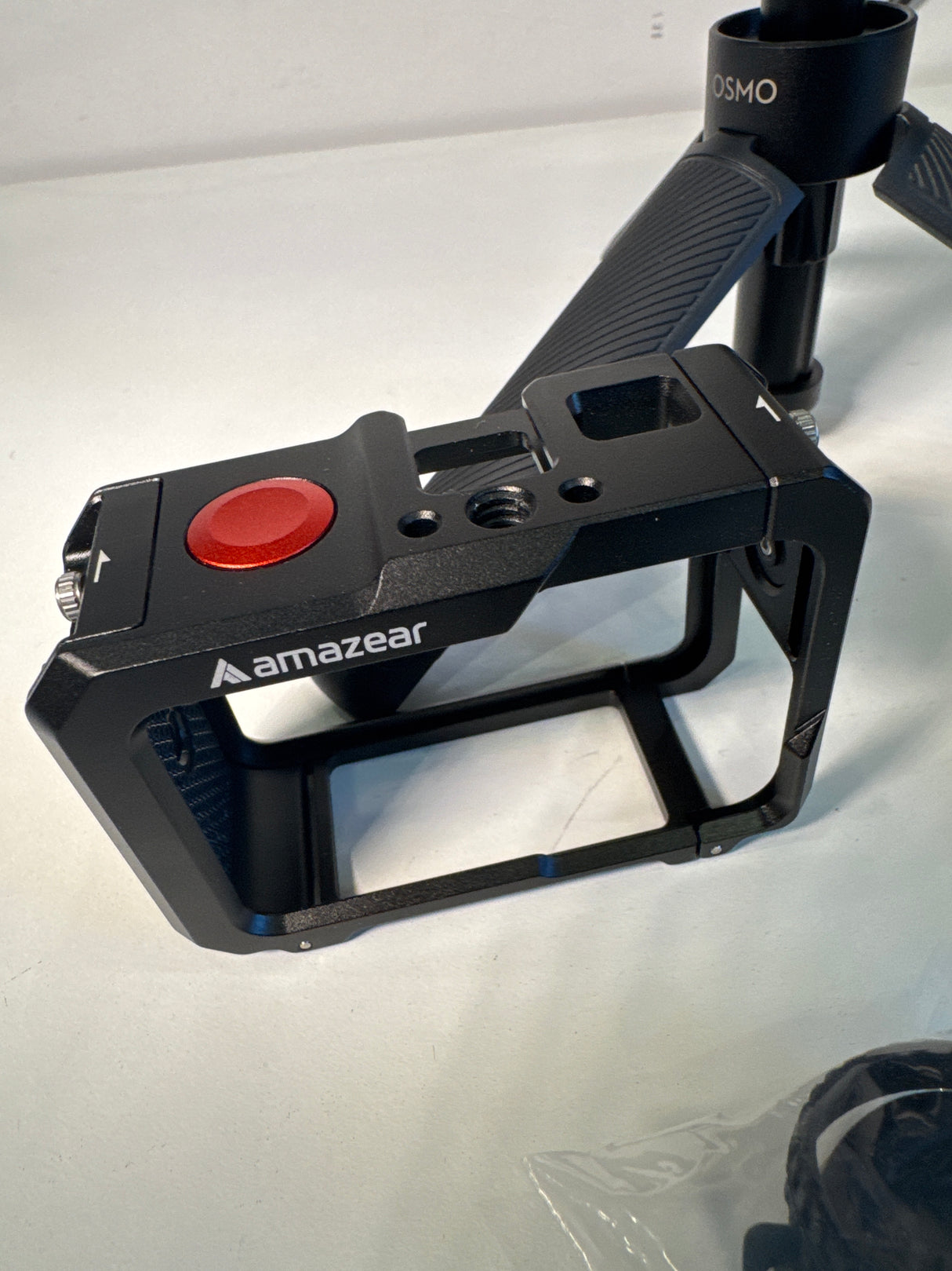 (USED) DJI Action 5 Pro with Extras