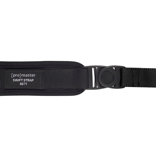 ProMaster Swift Strap 2 - Black - Image 2