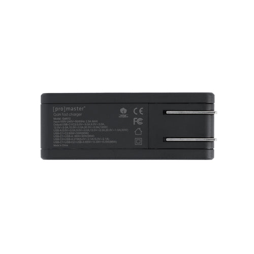 ProMaster GaN USB Charger 3-Port 100 Watt - Image 3