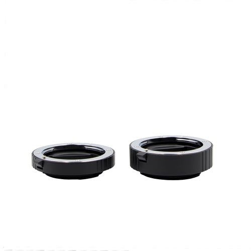ProMaster Macro Extension Tube Set for Sony E - Image 3
