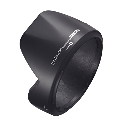 ProMaster HBN106 Replacement Lens Hood for Nikon - Image 3
