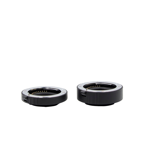 ProMaster Macro Extension Tube Set for Micro 4/3 - Image 3