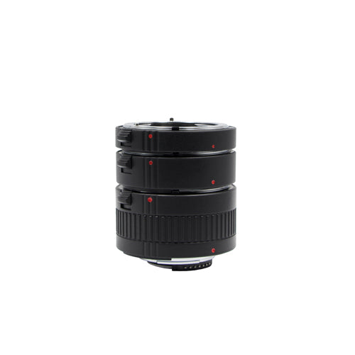 ProMaster Macro Extension Tube Set for Nikon F - Image 2