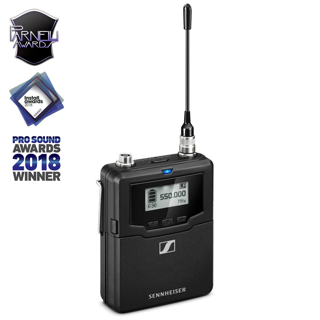 SK 6000 BK A5-A8 US