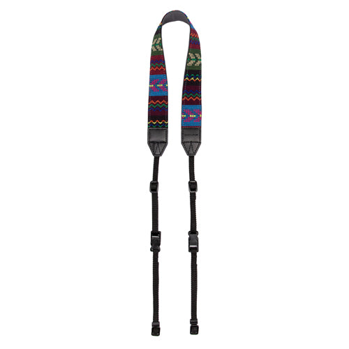 ProMaster Tapestry Strap QR - Ravenswood - Image 1
