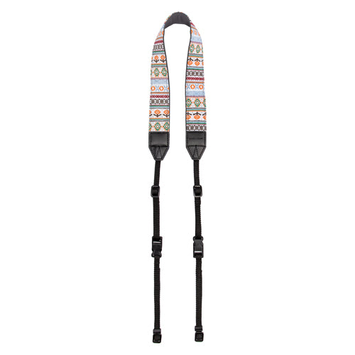 ProMaster Tapestry Strap QR - Spring Glen - Image 1